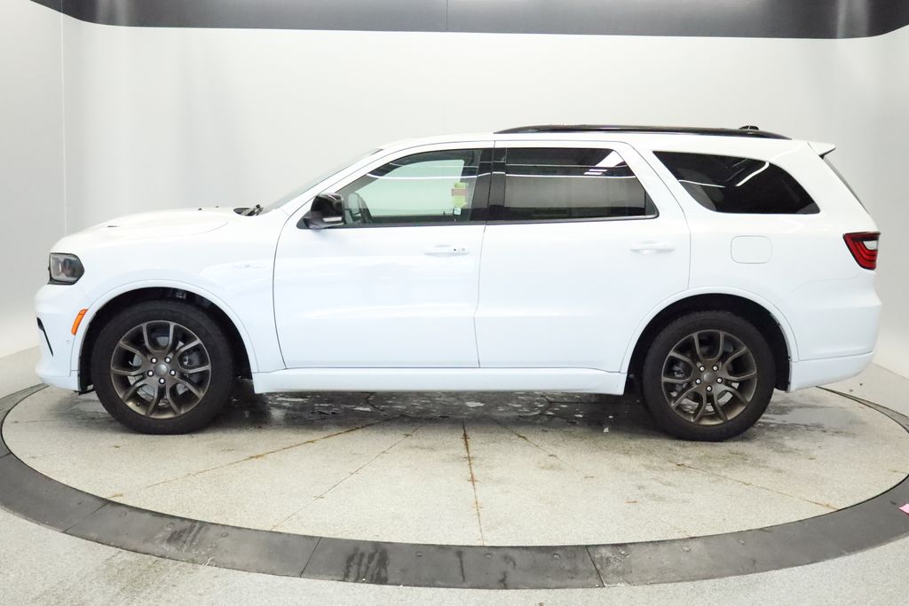 Thumbnail: 2024 Dodge Durango - 2
