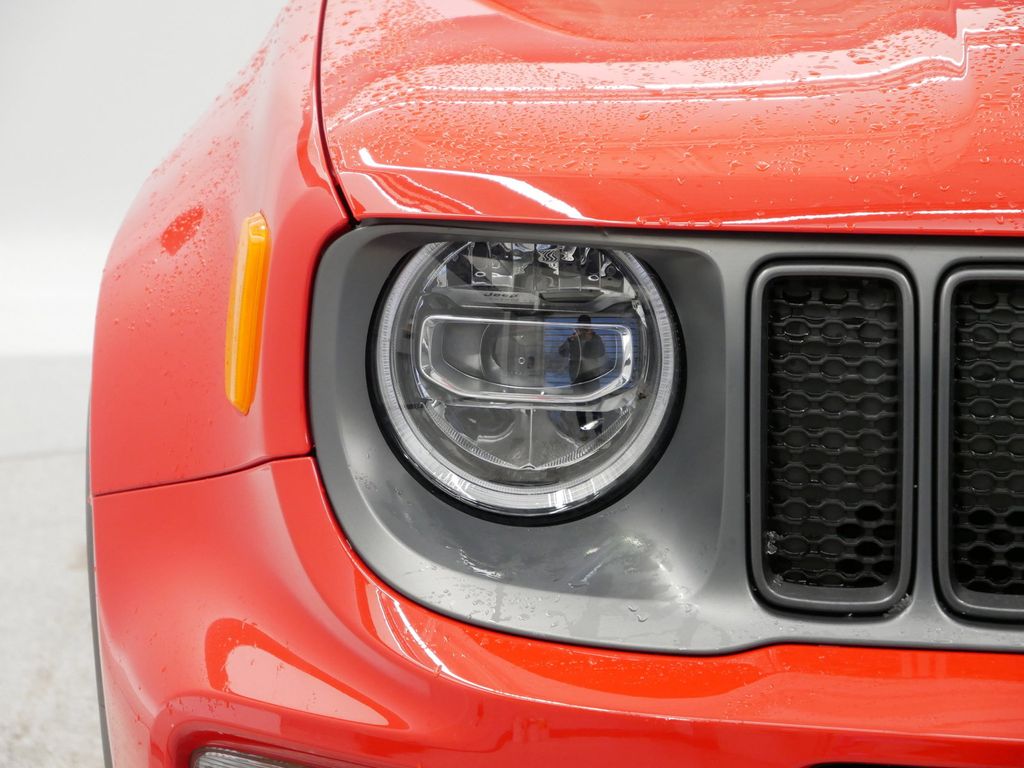 Thumbnail: 2023 Jeep Renegade - 45