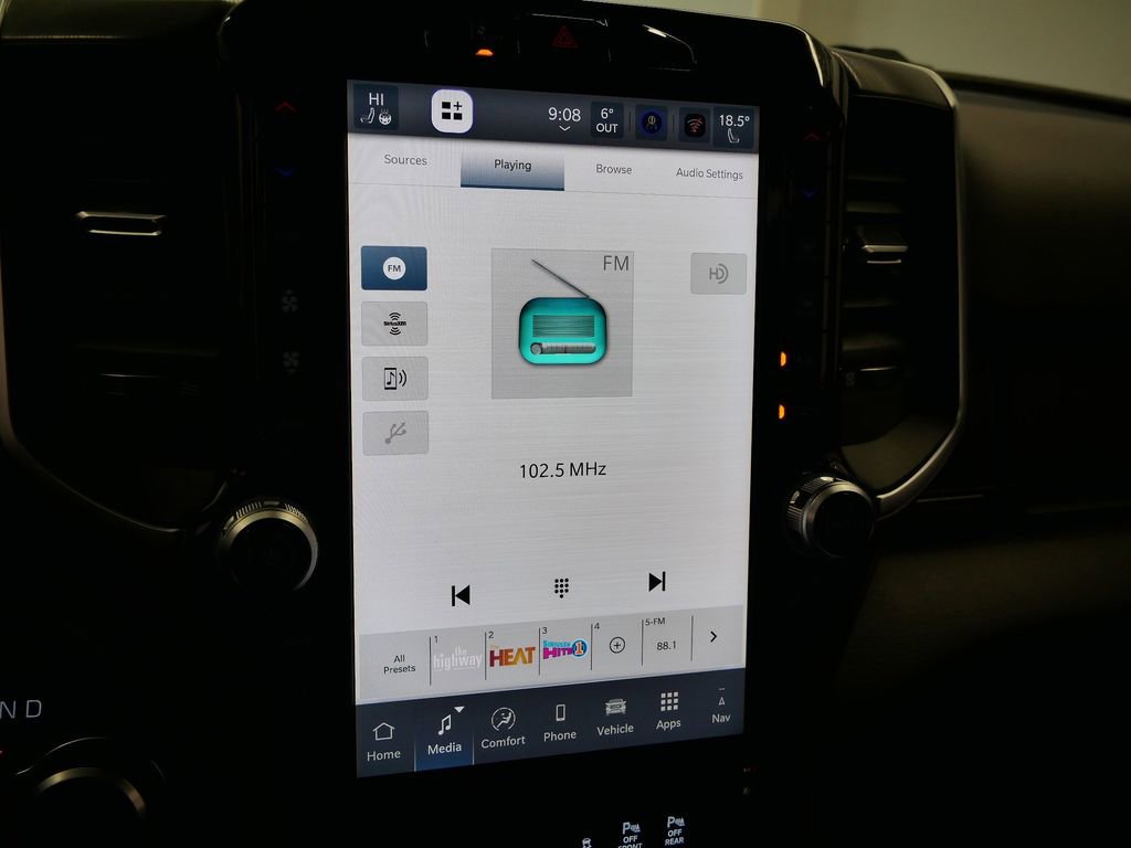 Thumbnail: 2026 RAM 1500 - 31