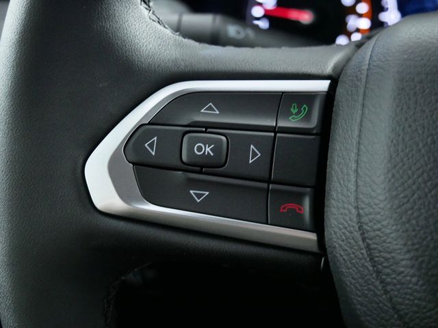 2024 Jeep Compass Latitude 38