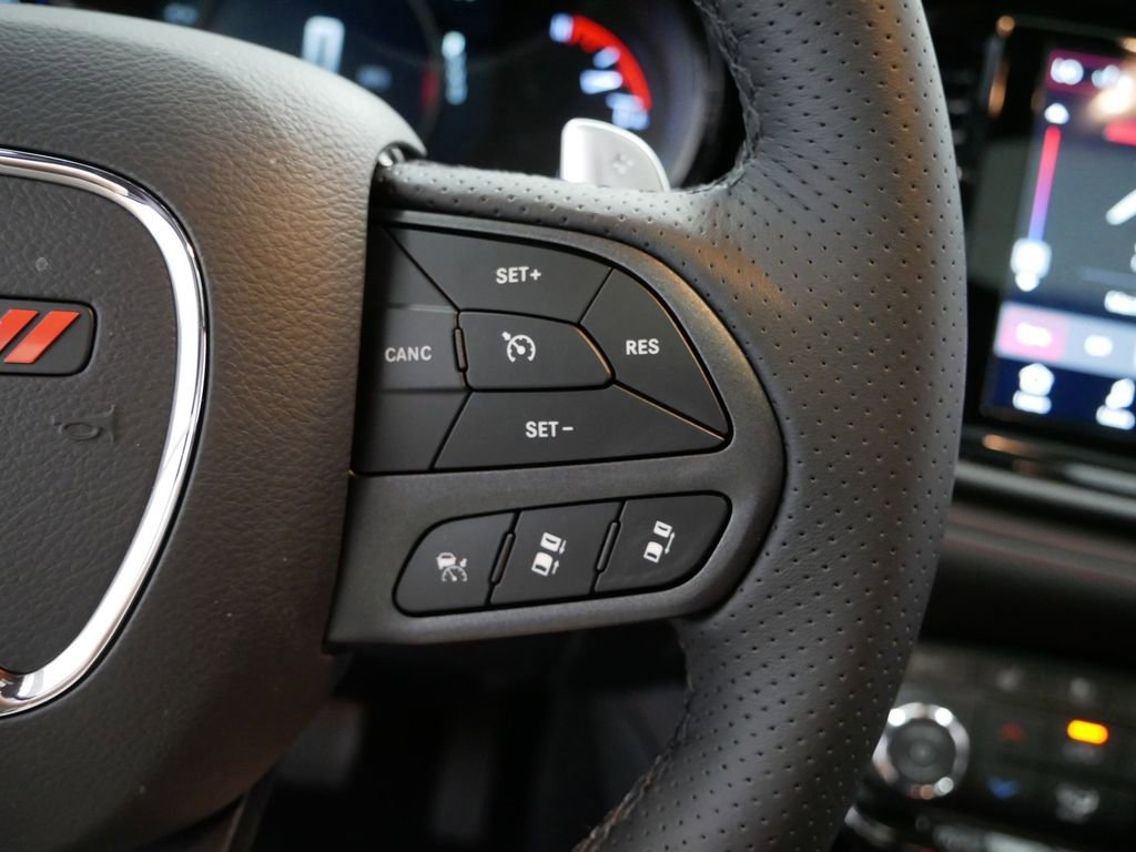 Thumbnail: 2026 Dodge Durango - 37