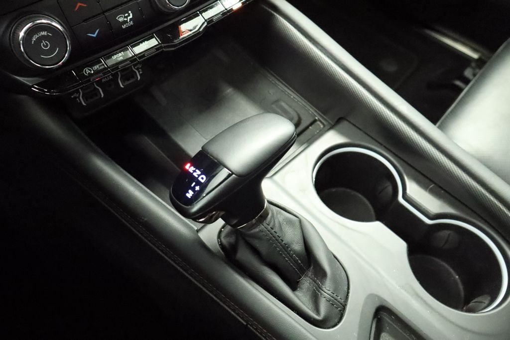 Thumbnail: 2024 Dodge Durango - 37