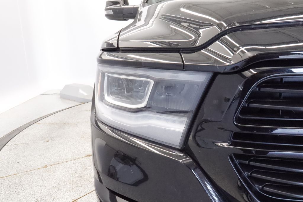 Thumbnail: 2023 RAM 1500 - 3