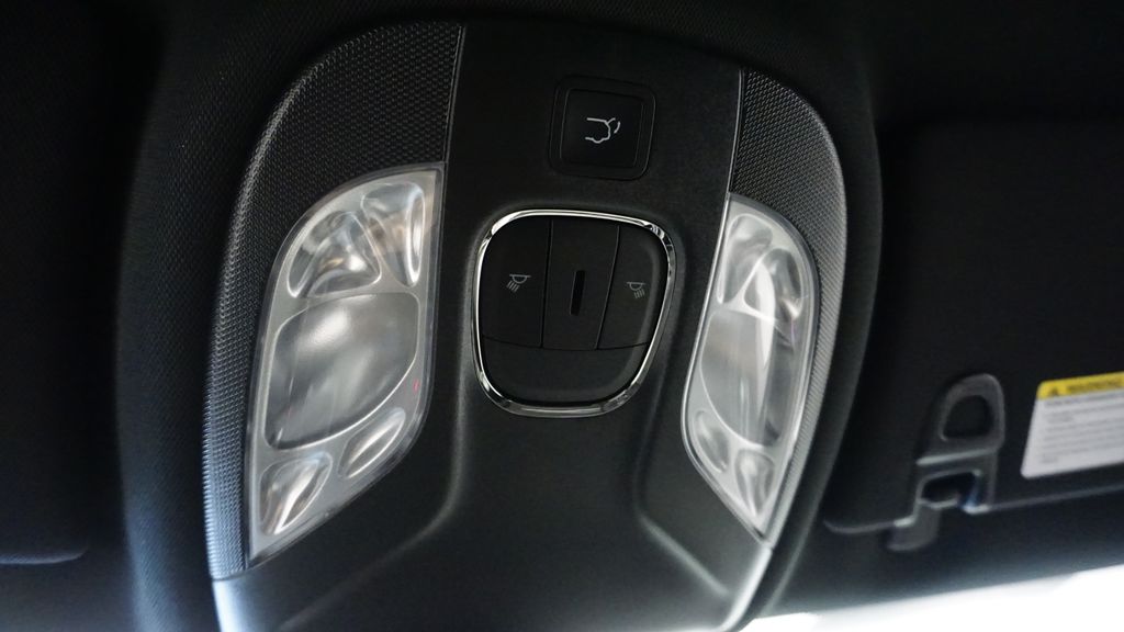 Thumbnail: 2026 Jeep Compass - 49