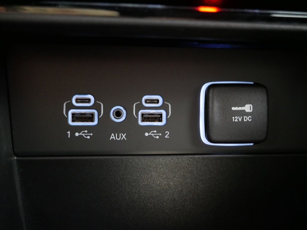 Thumbnail: 2025 Jeep Grand Cherokee - 40