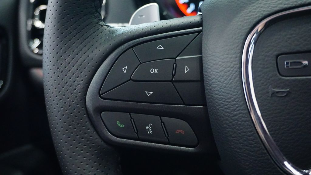 Thumbnail: 2026 Dodge Durango - 33