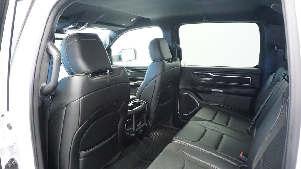 Thumbnail: 2023 RAM 1500 - 23