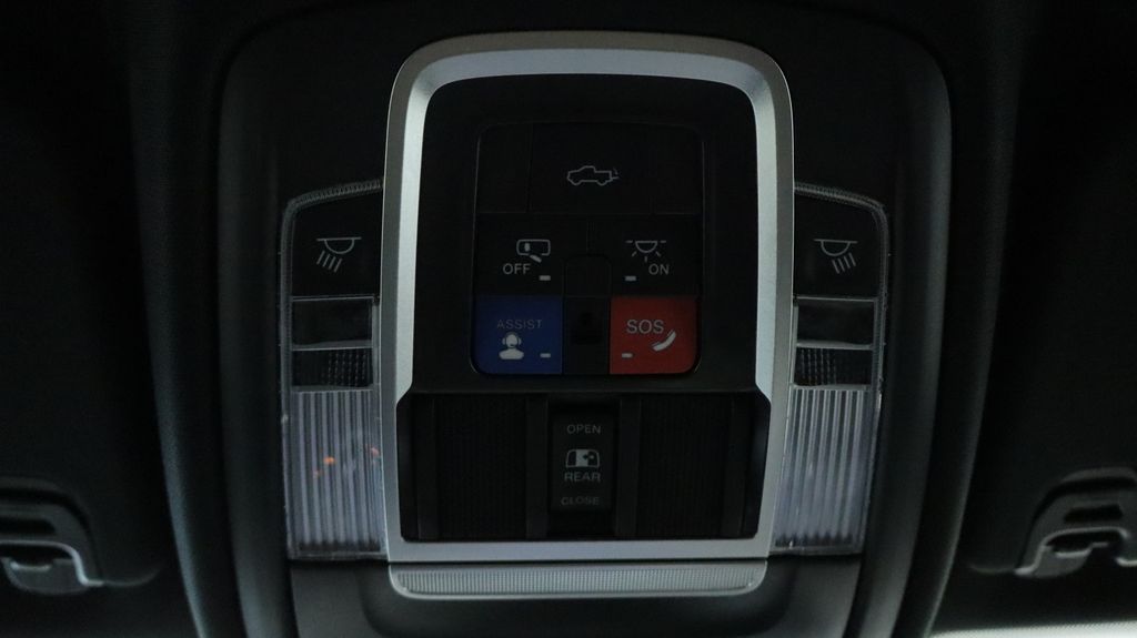 Thumbnail: 2023 RAM 1500 - 34