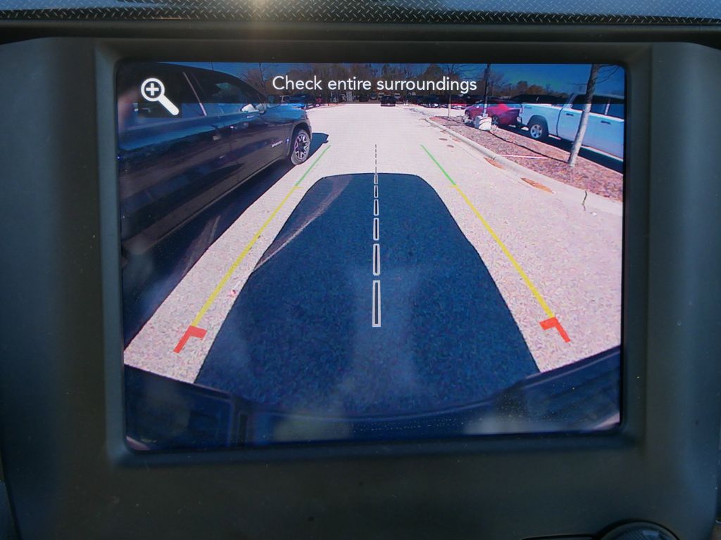 Thumbnail: 2021 RAM 2500 - 29