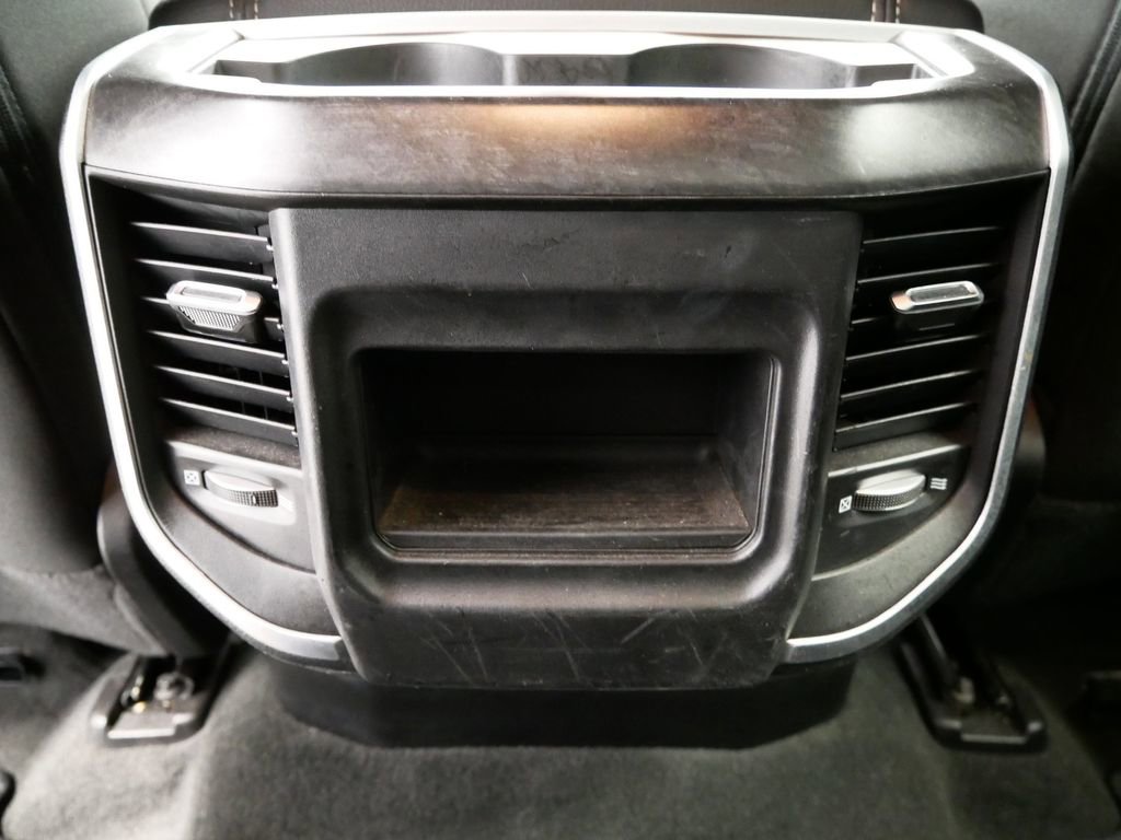 Thumbnail: 2023 RAM 1500 - 32