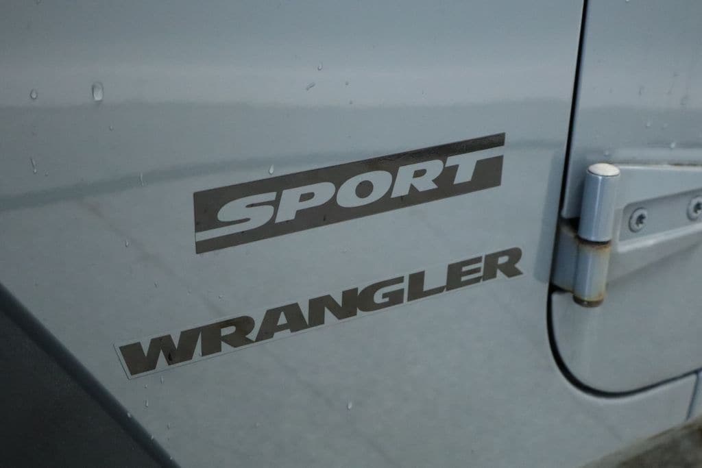 Thumbnail: 2014 Jeep Wrangler - 14