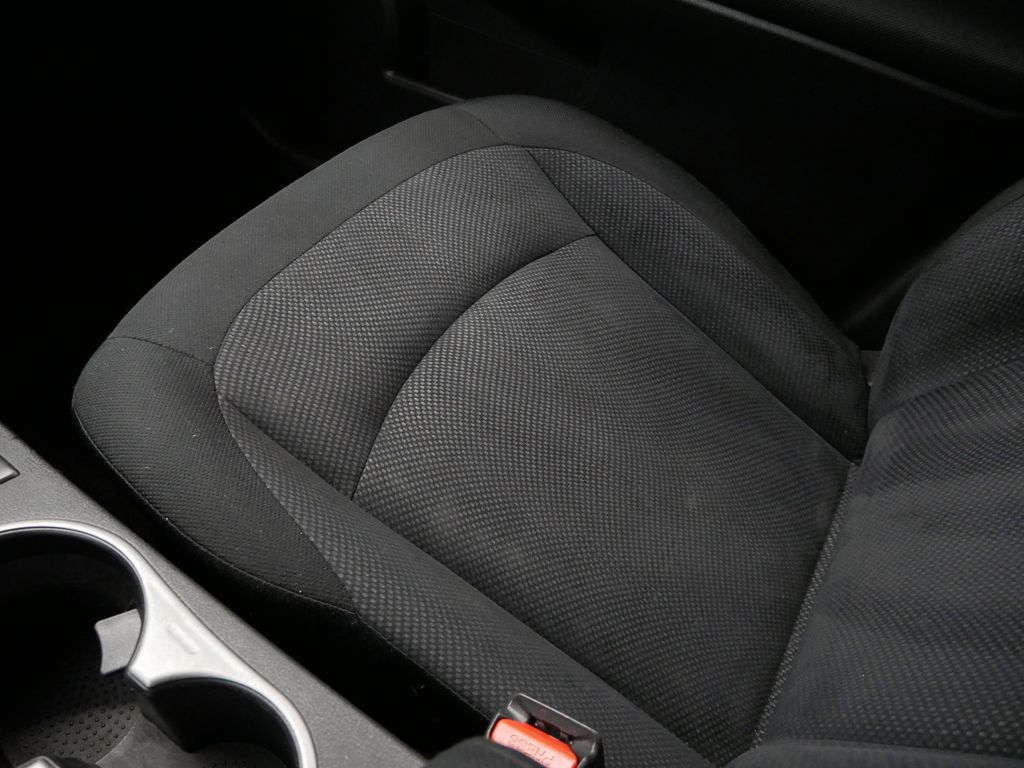 Thumbnail: 2014 Nissan Rogue - 29