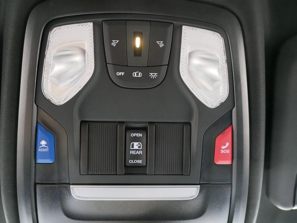 Thumbnail: 2026 RAM 2500 - 49