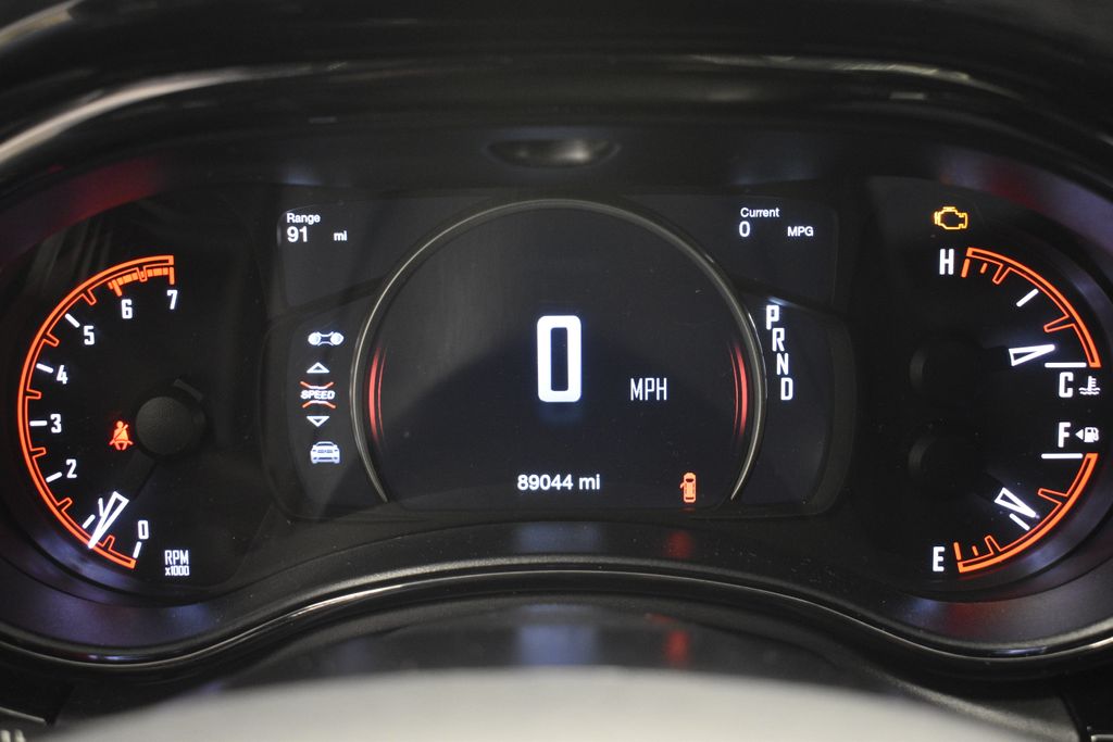 Thumbnail: 2021 Dodge Durango - 47