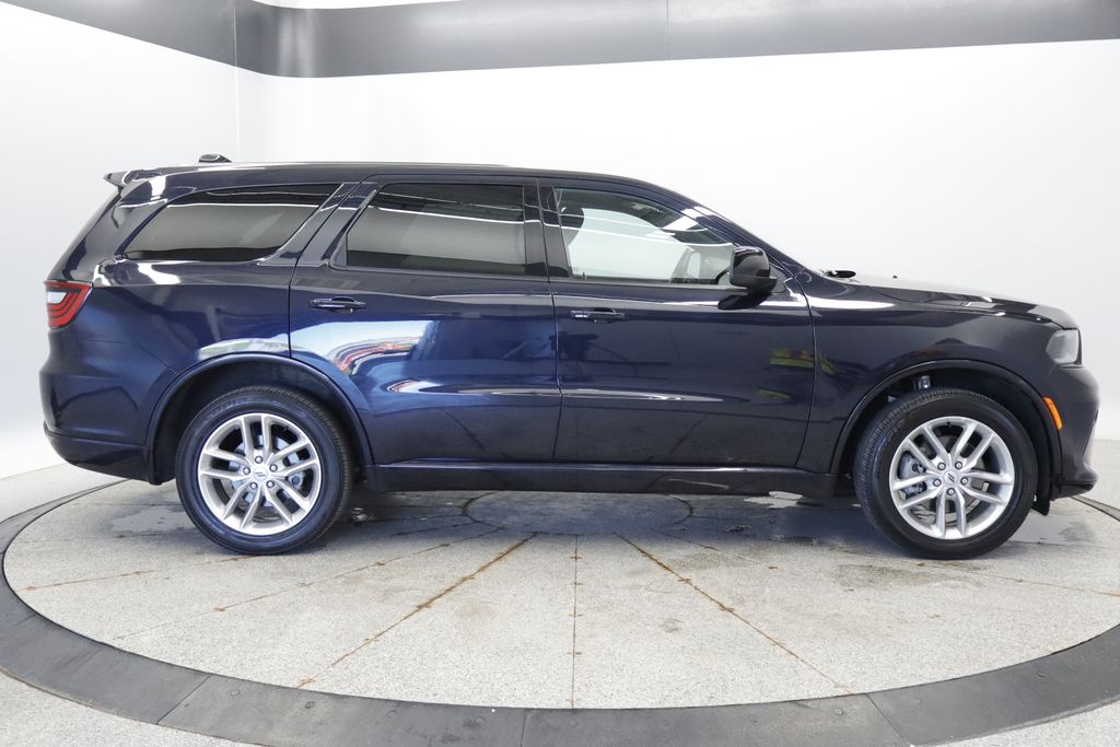 Thumbnail: 2025 Dodge Durango - 8