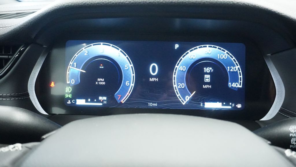 Thumbnail: 2026 Jeep Grand Cherokee - 33