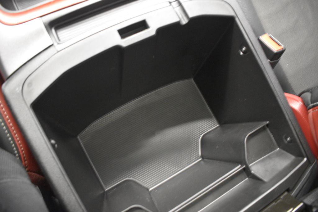 Thumbnail: 2017 RAM 1500 - 38