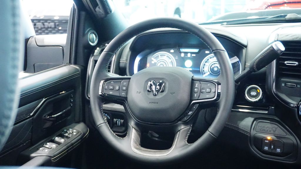 Thumbnail: 2026 RAM 3500 - 22