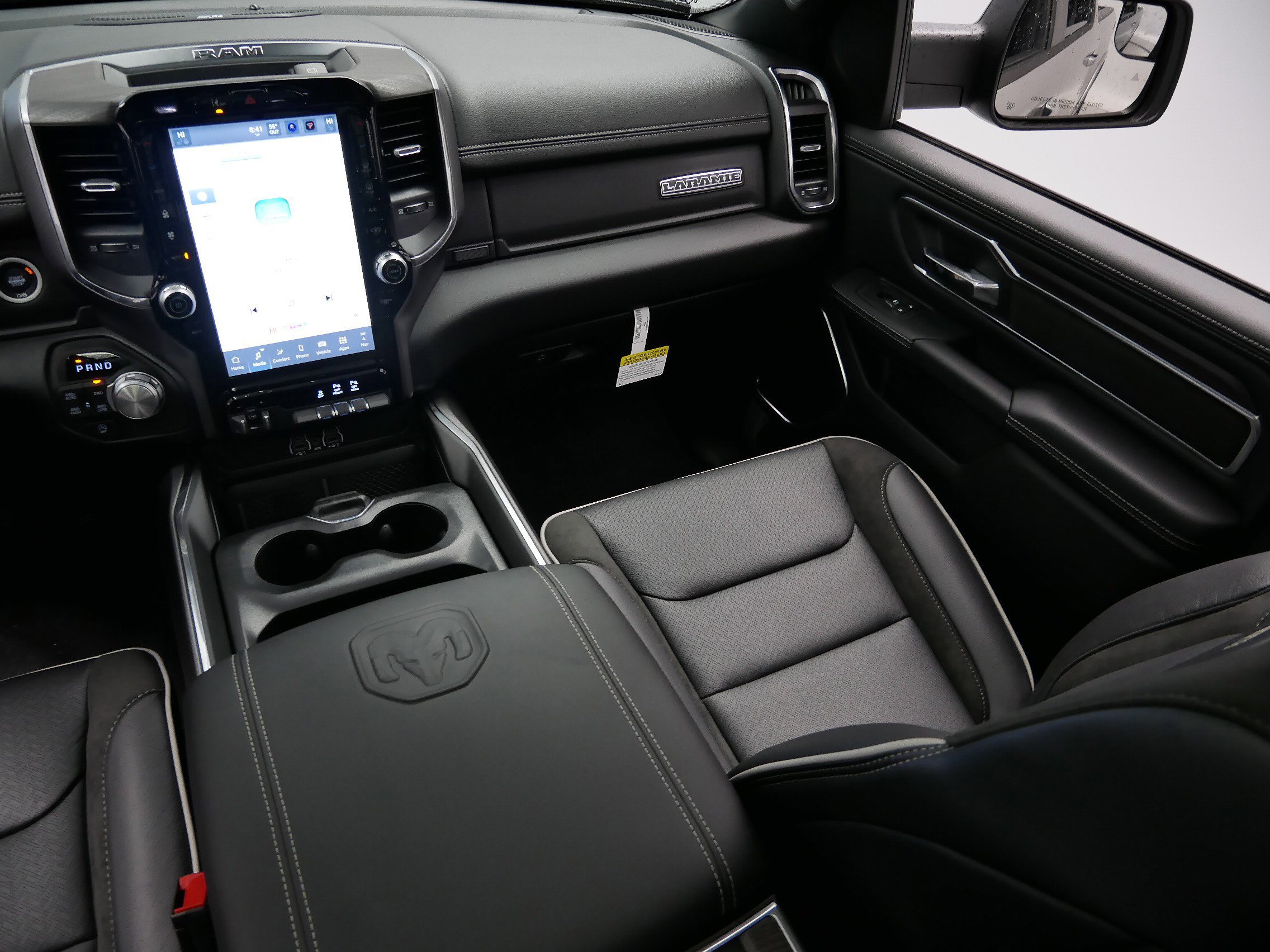 Thumbnail: 2026 RAM 1500 - 26