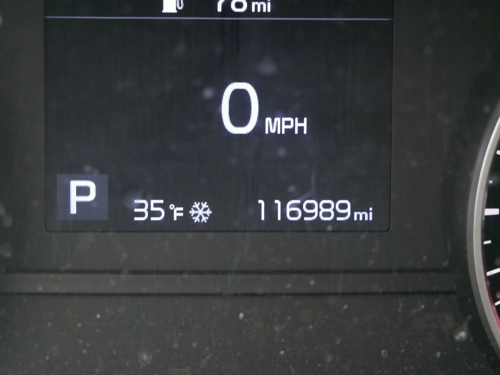 Thumbnail: 2020 Kia Sportage - 29