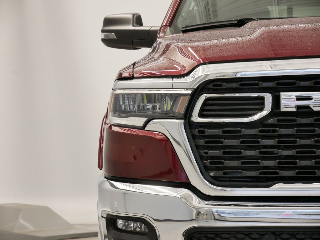 Thumbnail: 2025 RAM 1500 - 51