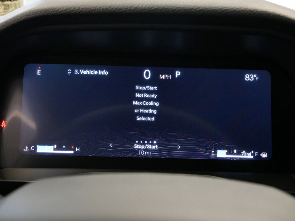 Thumbnail: 2025 Jeep Grand Cherokee - 29