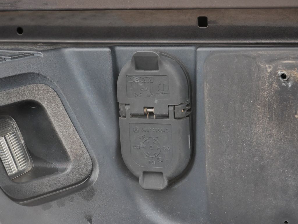 Thumbnail: 2014 RAM 1500 - 21