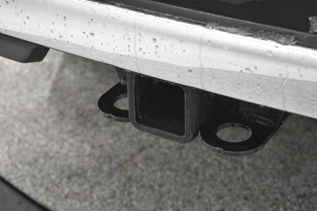 Thumbnail: 2024 RAM 2500 - 11