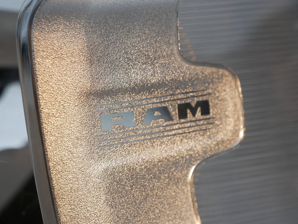 Thumbnail: 2024 RAM 3500 - 20
