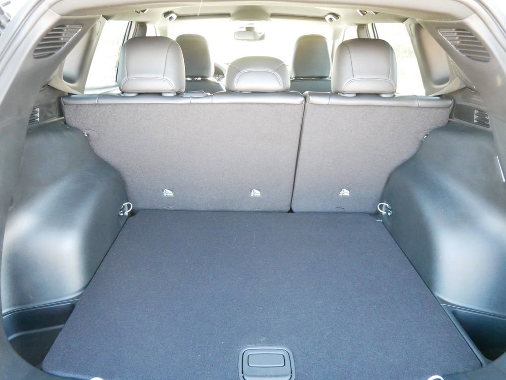 Thumbnail: 2026 Jeep Compass - 26