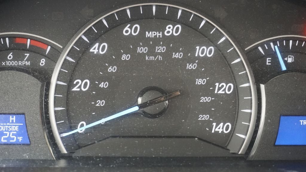 Thumbnail: 2013 Toyota Camry - 44