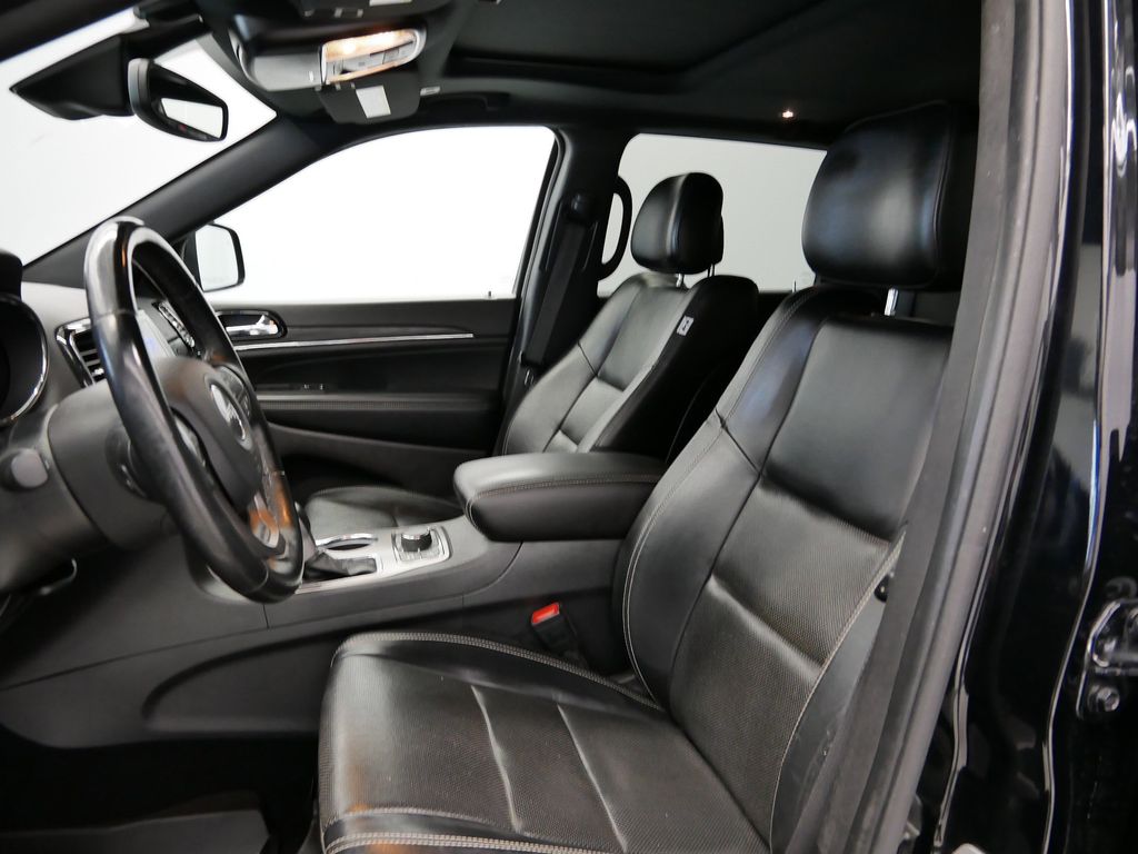 Thumbnail: 2021 Jeep Grand Cherokee - 22