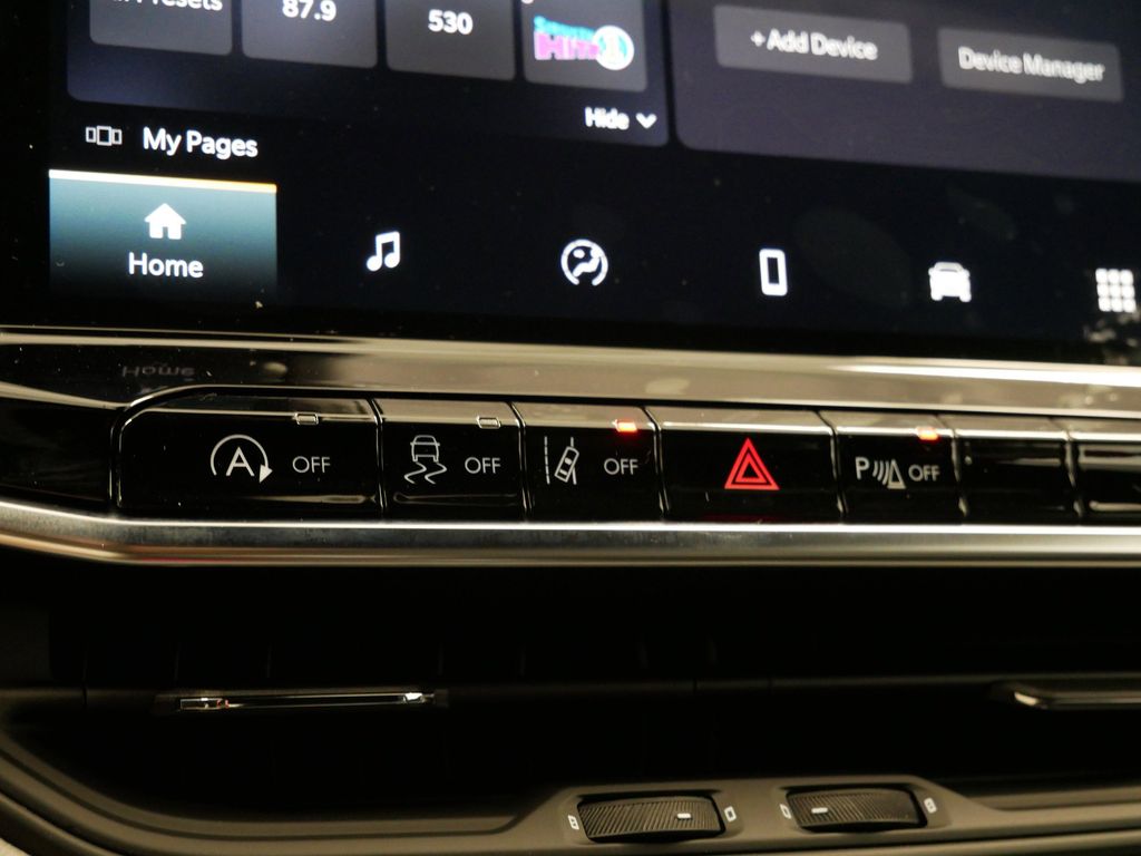 Thumbnail: 2025 Jeep Compass - 33