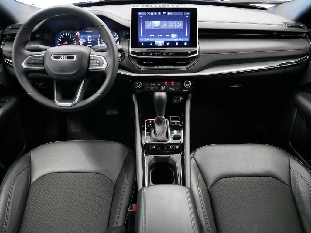 Thumbnail: 2024 Jeep Compass - 12