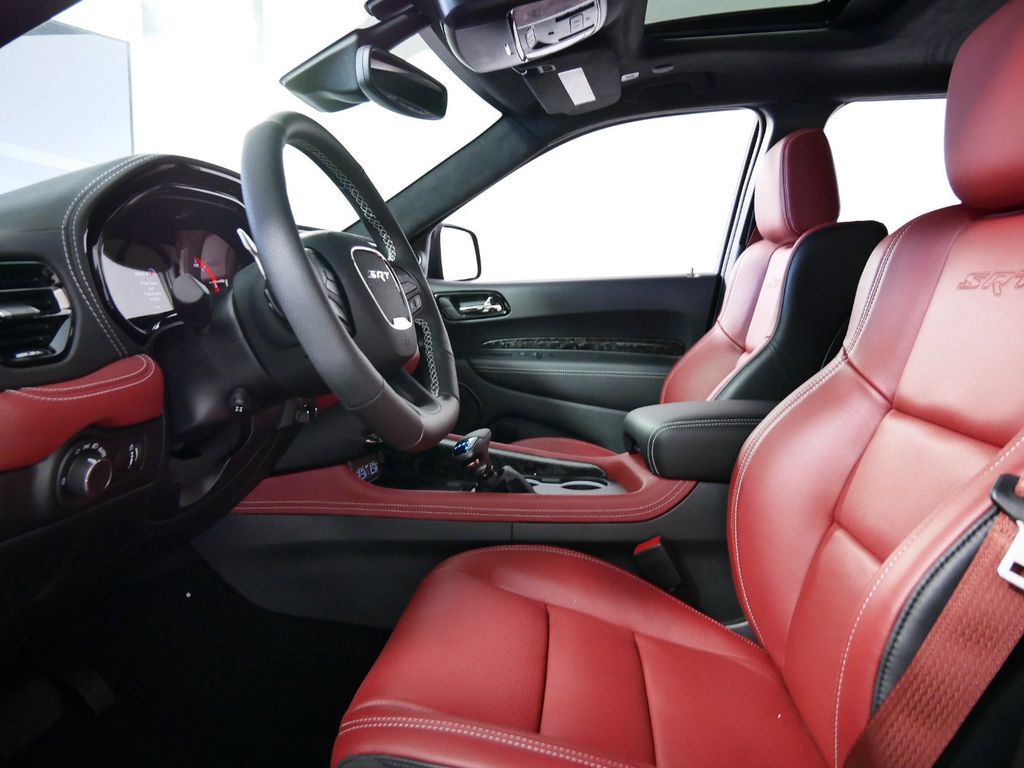Thumbnail: 2024 Dodge Durango - 36