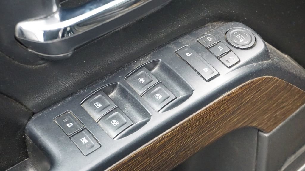 Thumbnail: 2017 GMC Sierra 1500 - 36