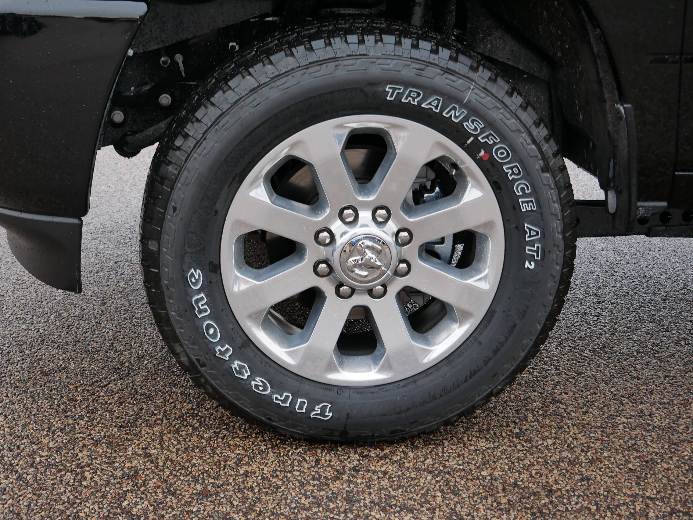 Thumbnail: 2026 RAM 2500 - 14