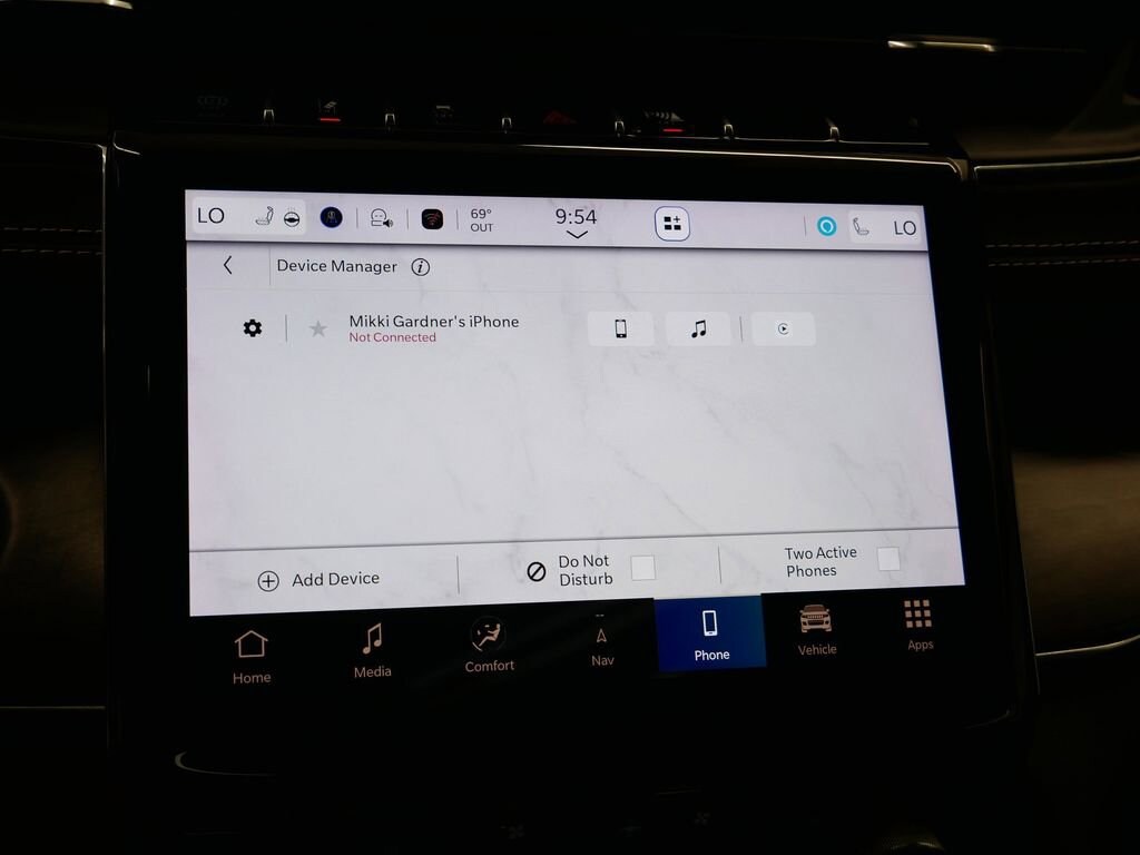 Thumbnail: 2022 Jeep Grand Cherokee - 34