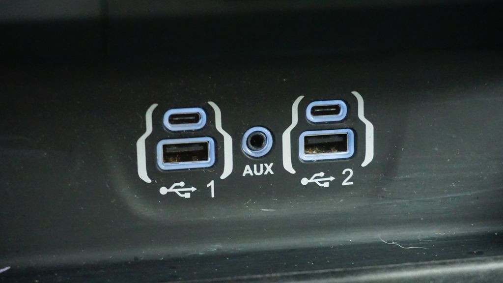 Thumbnail: 2021 RAM 1500 - 31