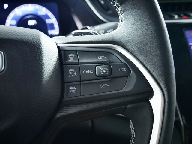 Thumbnail: 2024 Jeep Grand Cherokee - 40