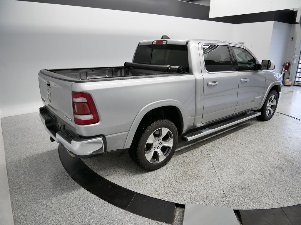 Thumbnail: 2019 RAM 1500 - 20
