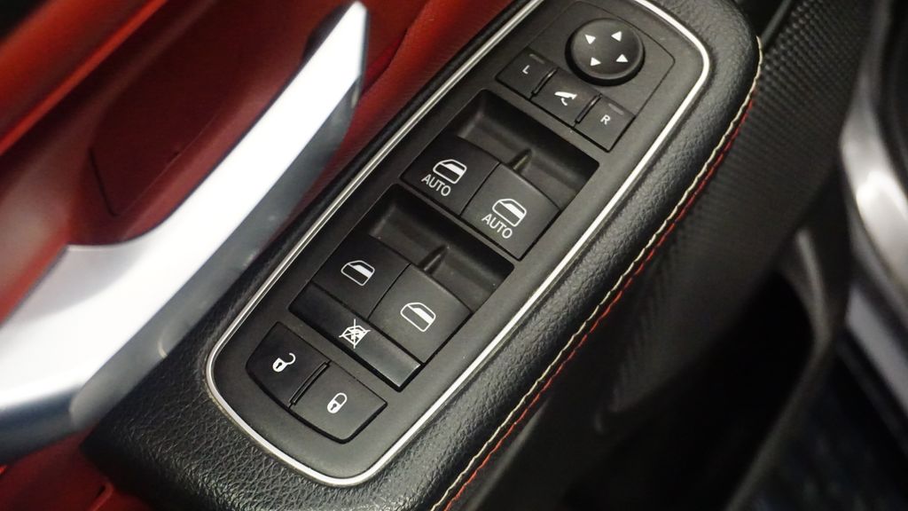 Thumbnail: 2022 RAM 1500 - 26