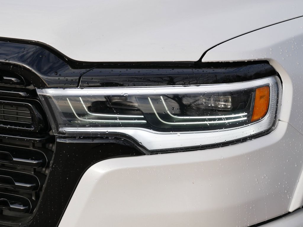 Thumbnail: 2026 RAM 1500 - 20