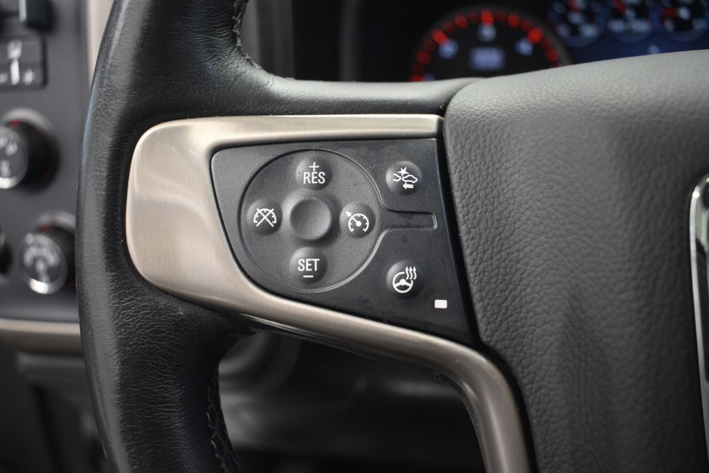 Thumbnail: 2016 GMC Sierra 1500 - 45