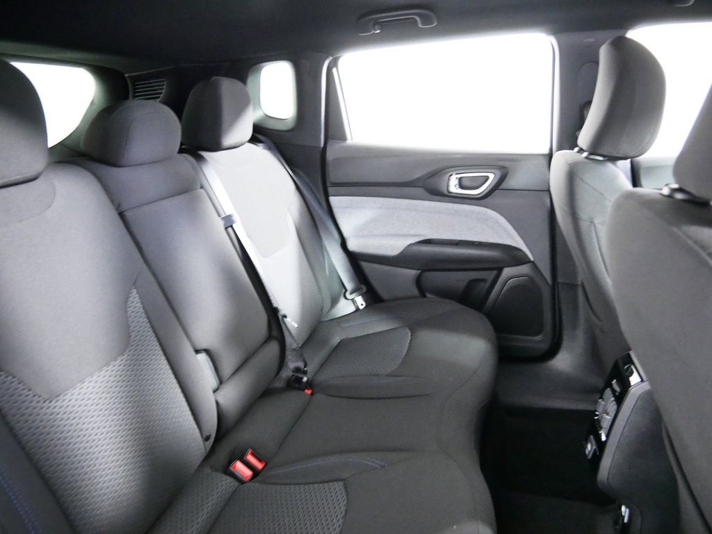 Thumbnail: 2024 Jeep Compass - 23