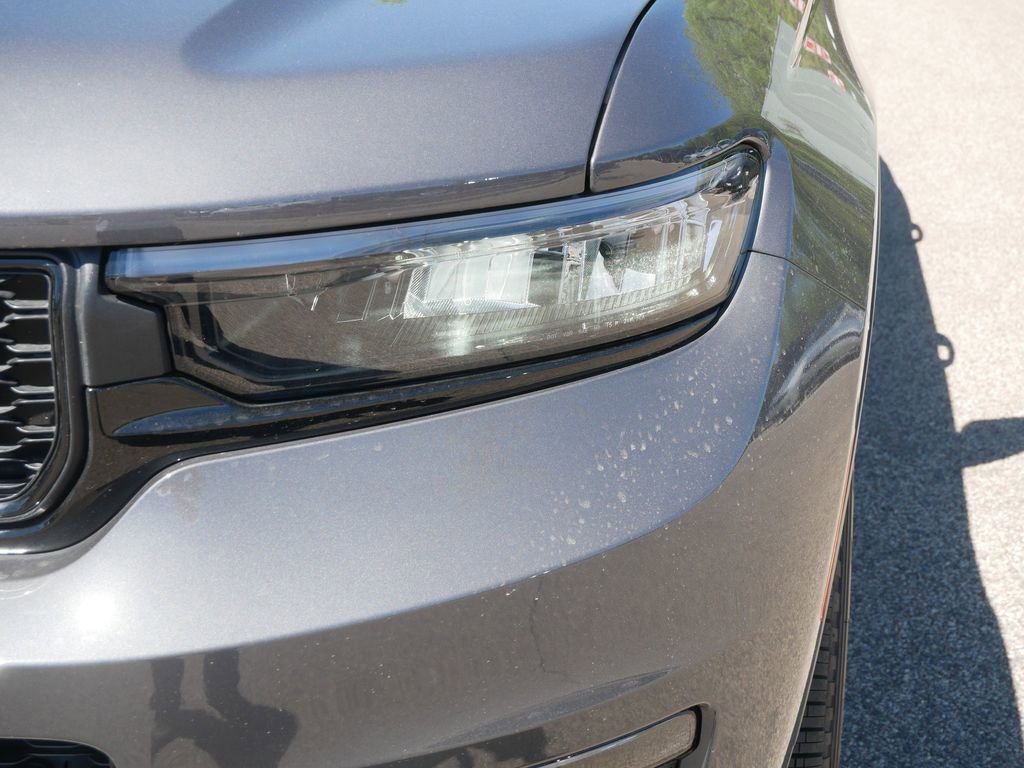 Thumbnail: 2025 Jeep Grand Cherokee L - 12