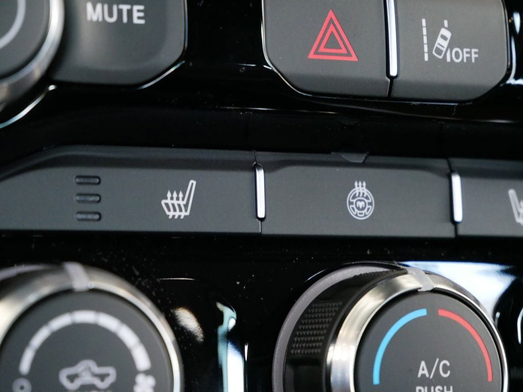 Thumbnail: 2026 RAM 1500 - 29