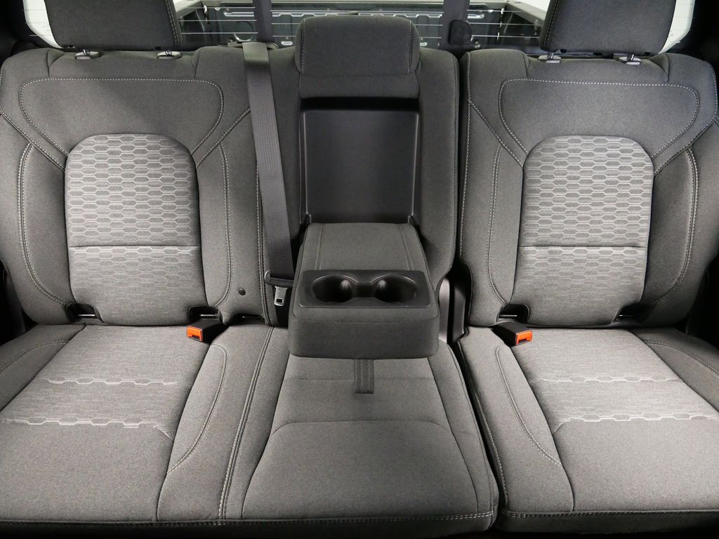 Thumbnail: 2026 RAM 1500 - 19