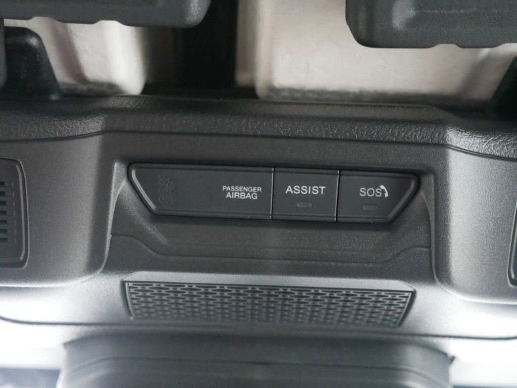 2025 Jeep Wrangler Sport S 51