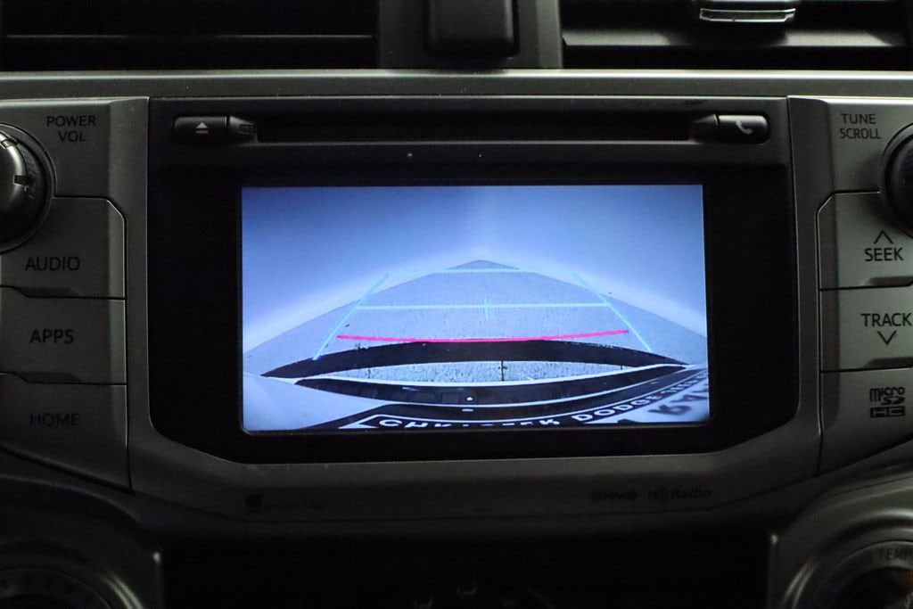 Thumbnail: 2018 Toyota 4Runner - 40